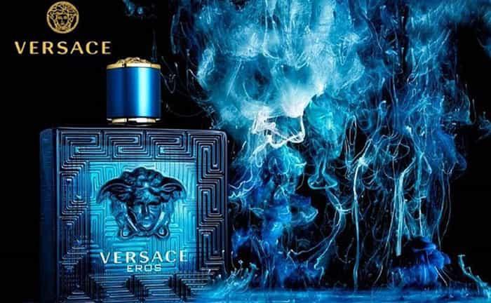 Versace Eros Men