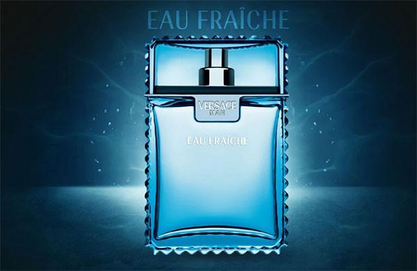 Versace Man Eau Fraiche