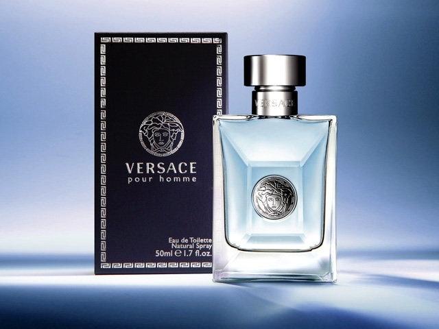 Versace Pour Homme