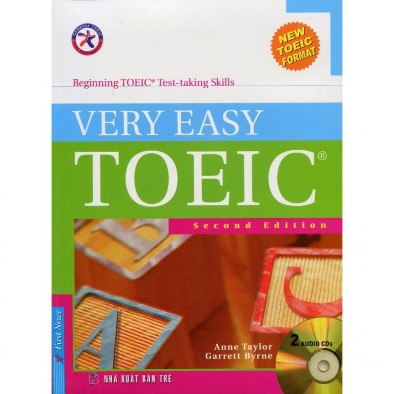 Very Easy TOEIC