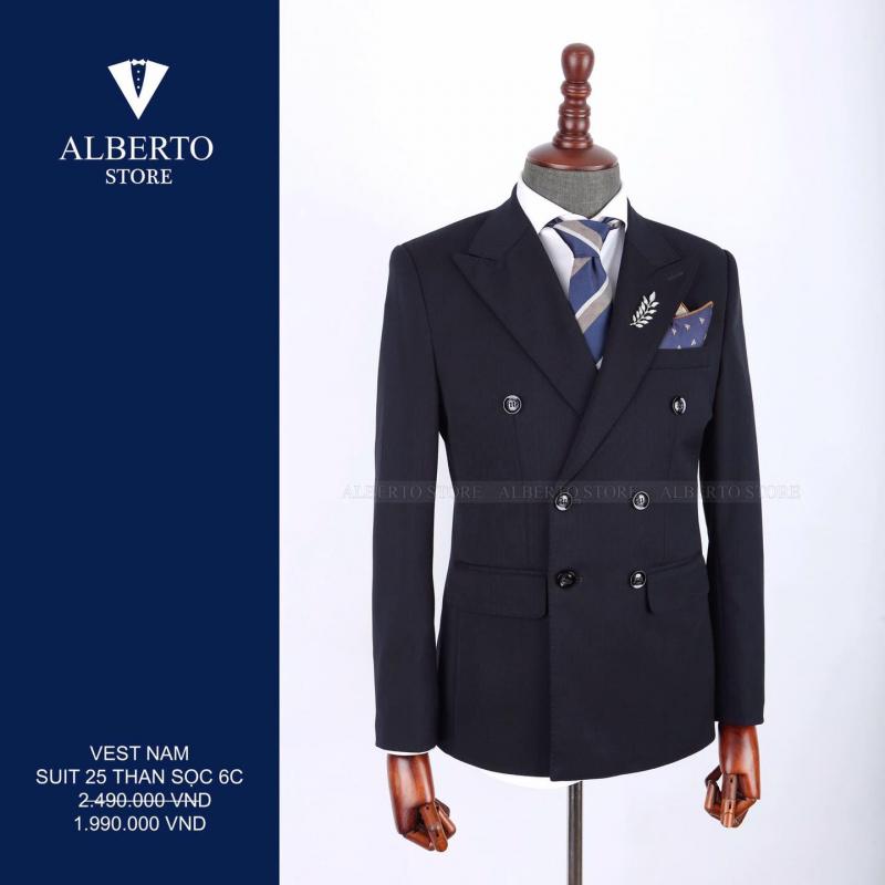Vest Alberto