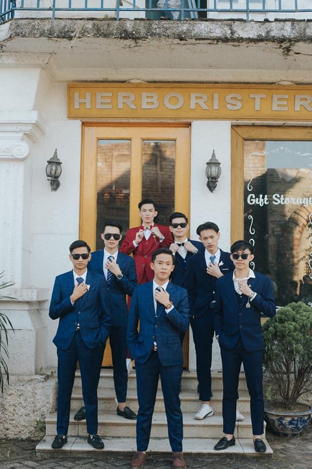 10+ shop áo khoác nam phong cách Hàn Quốc tại Hà Nội cho chàng - Coolmate
