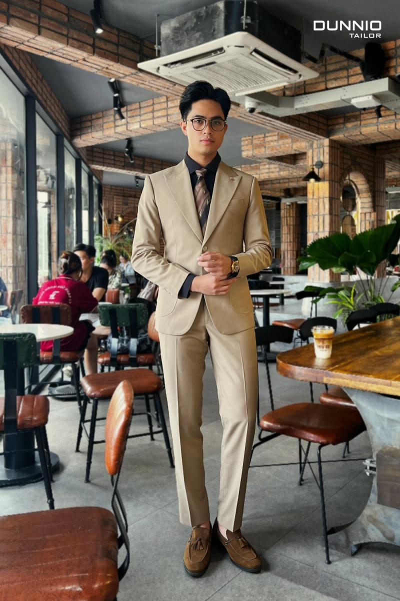 Dunnio Tailor (Veston Duy Nguyễn)