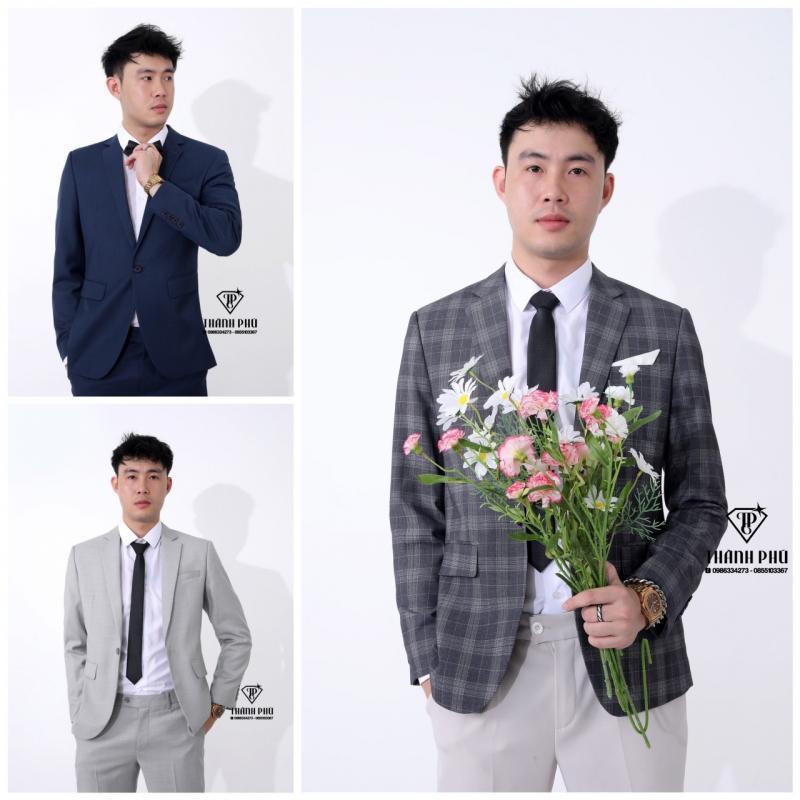 Veston Thành Phú