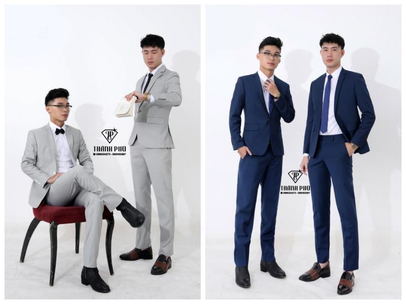 Veston Thành Phú