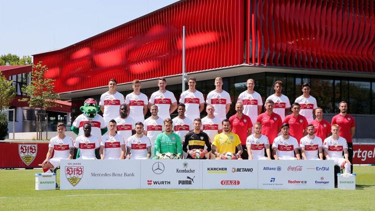 VfB Stuttgart