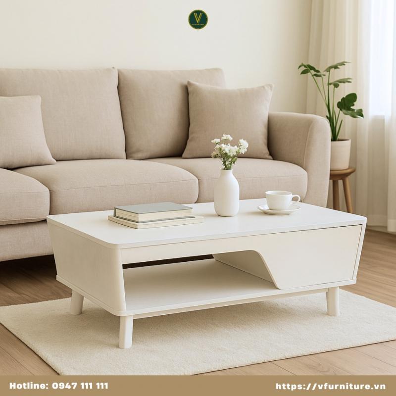 VFurniture Nội Thất Đẹp Chuẩn Âu
