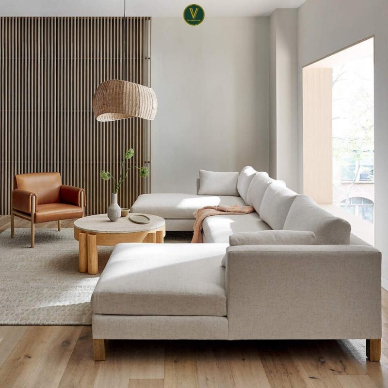 VFurniture Nội Thất Đẹp Chuẩn Âu