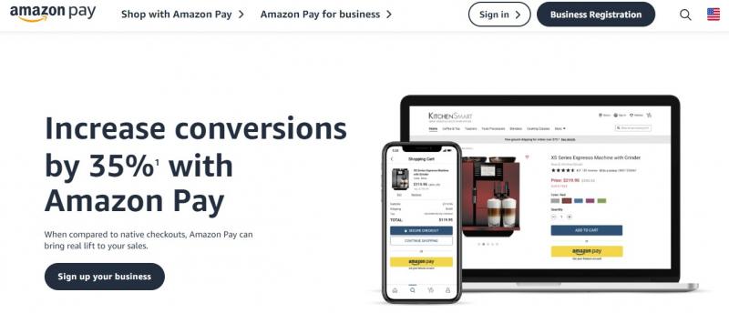 Amazon Pay