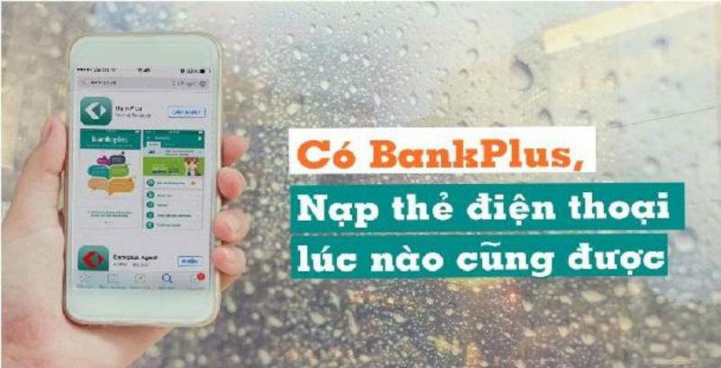 Ví điện tử Bankplus