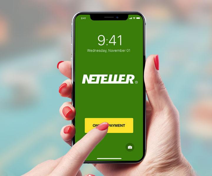 Neteller