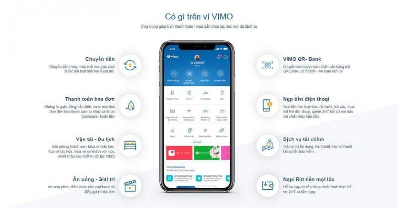 Vimo