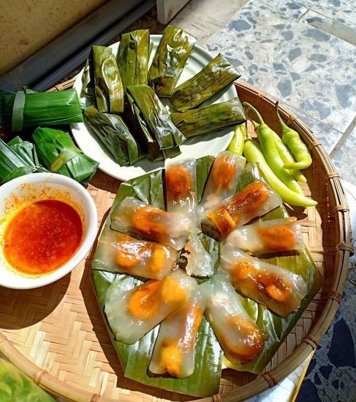 Vị Miền Trung