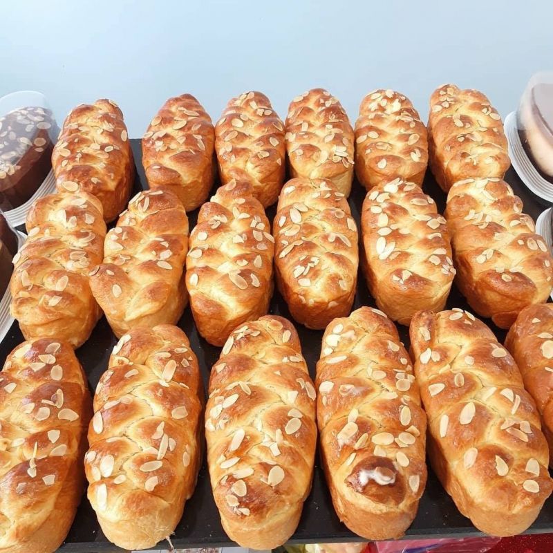 Vị Ngọt Bakery DaLat