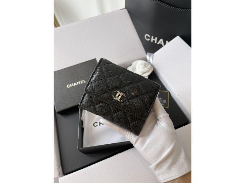 Ví nữ Chanel