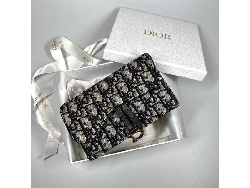 Ví nữ Dior