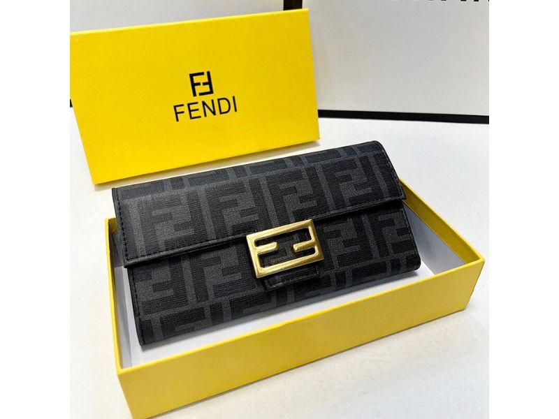 Ví nữ Fendi