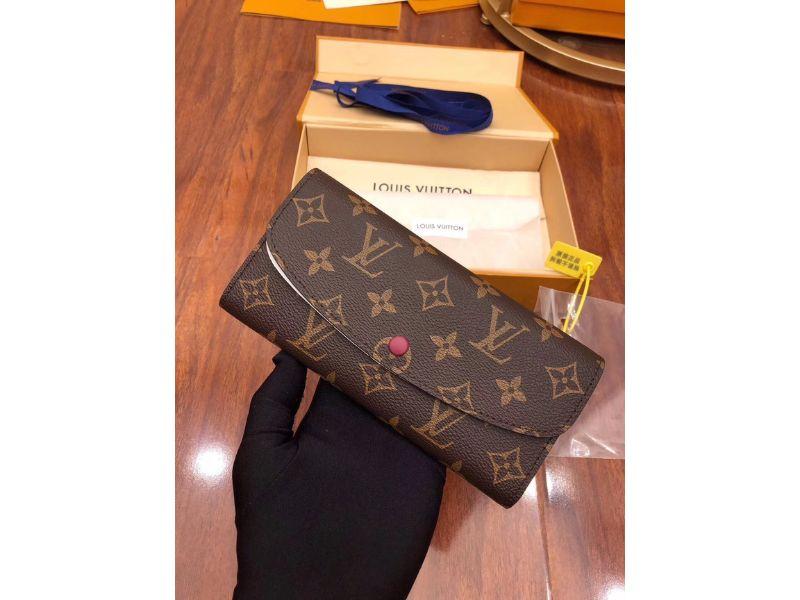 Ví nữ Louis Vuitton