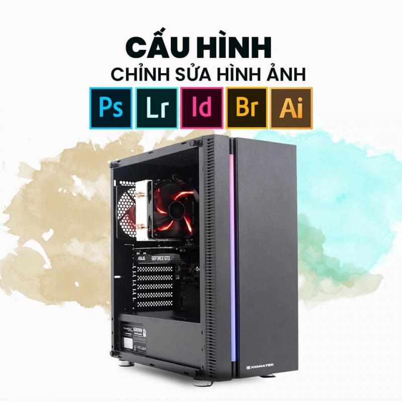 Vi tính An Phát -  nơi cung cấp linh kiện máy tính uy tín, chất lượng