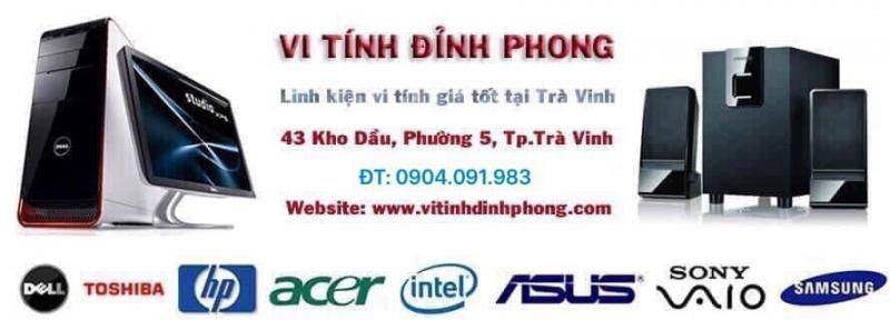 Vi Tính Đỉnh Phong