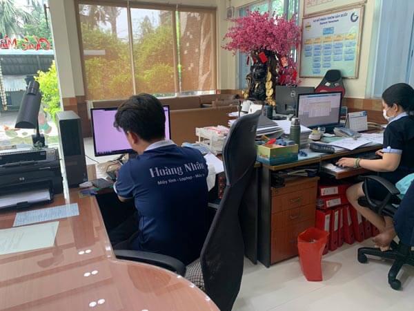 Vi Tính Hoàng Nhân