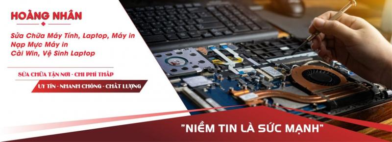 Vi Tính Hoàng Nhân