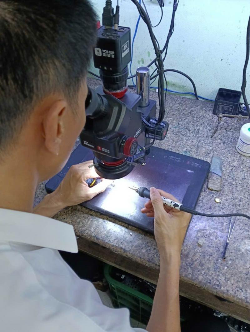 Vi tính TTC - Sửa Laptop Chuyên Nghiệp Q12