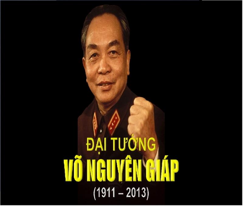 Top 10 vị tướng tài giỏi nhất trong lịch sử Việt Nam - Toplist.vn