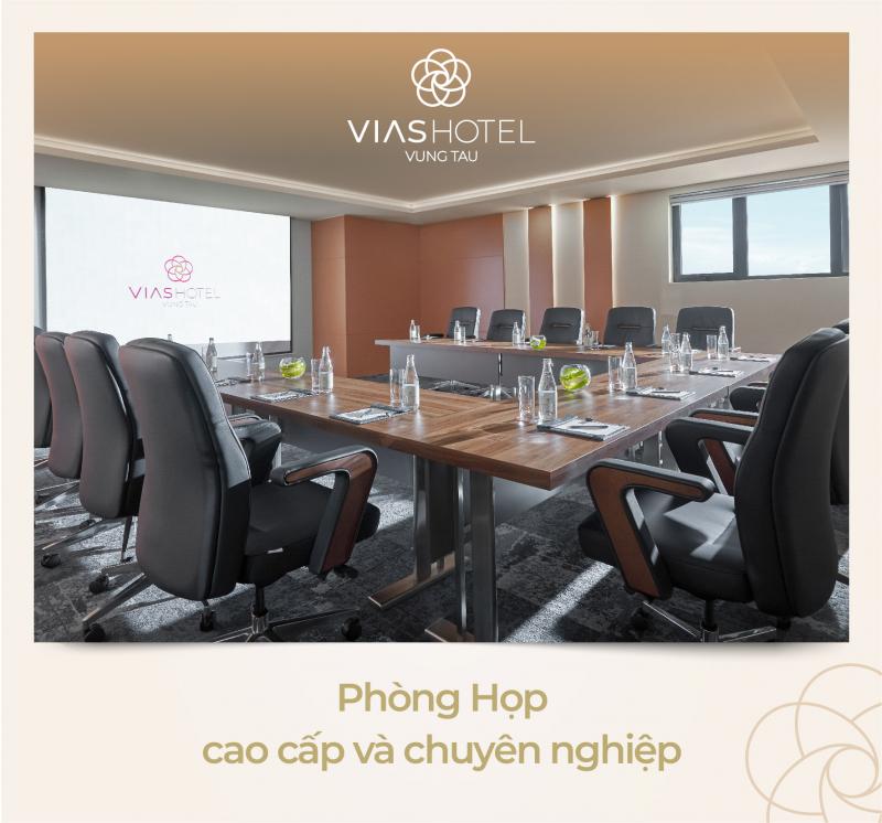 VIAS HOTEL VUNG TAU