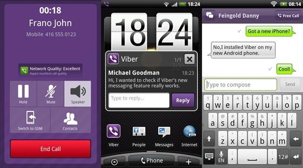 Viber