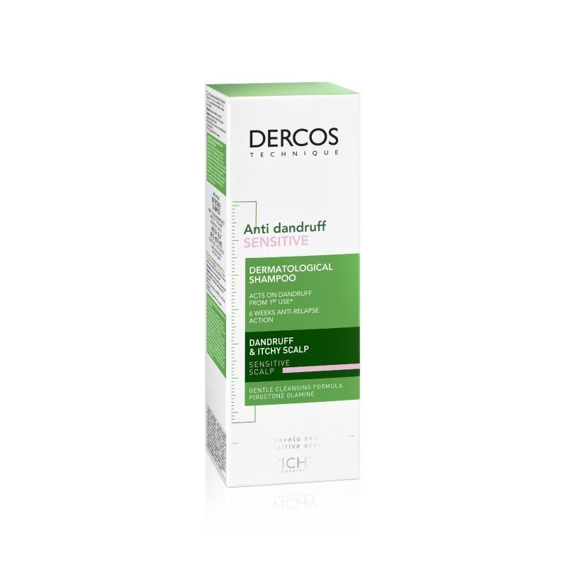 Vichy Dercos AntiPelliculaire