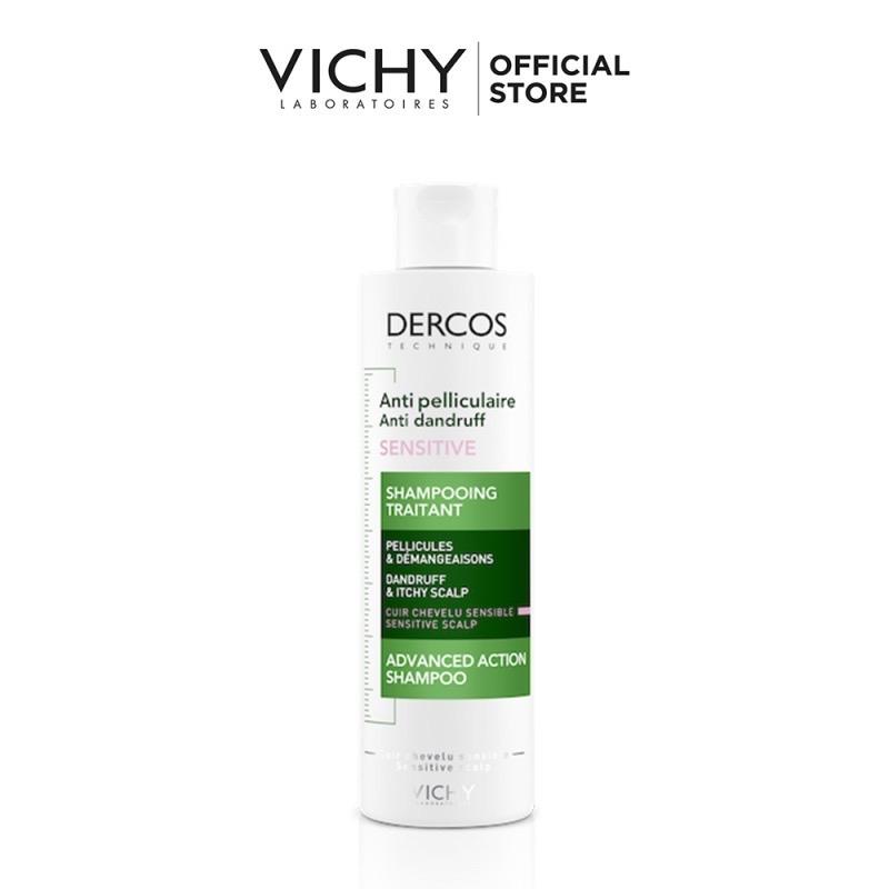 Vichy Dercos AntiPelliculaire