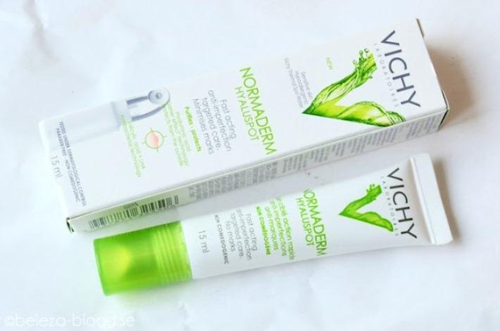 Vichy Normaderm Hyaluspot