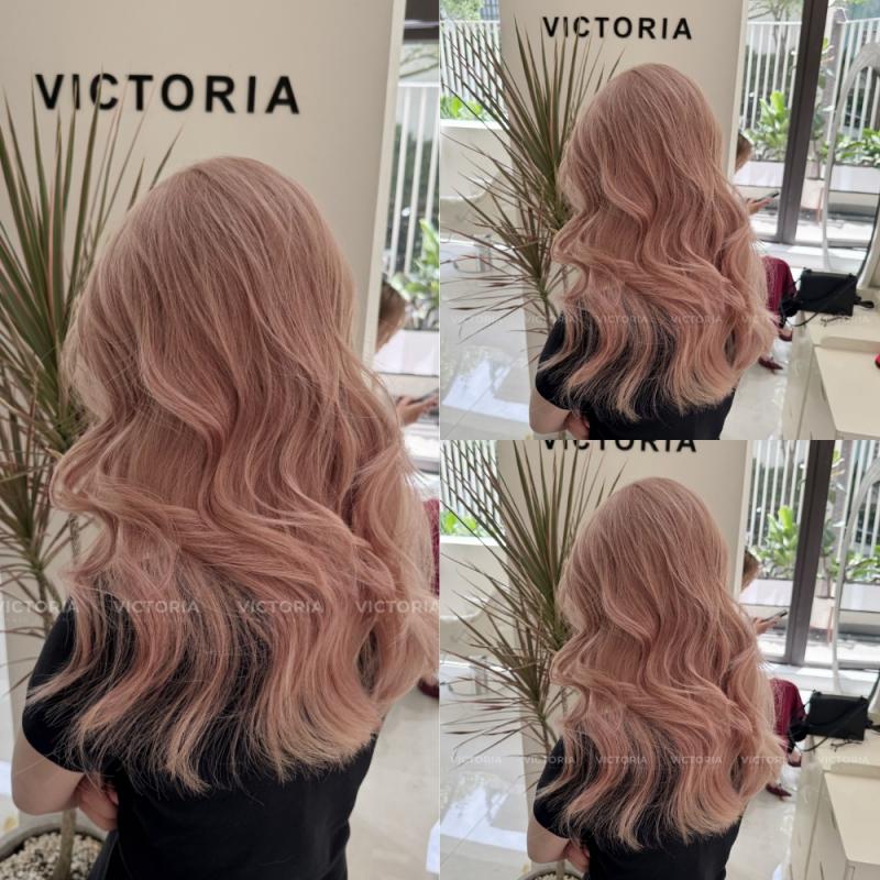 Victoria Hair Salon