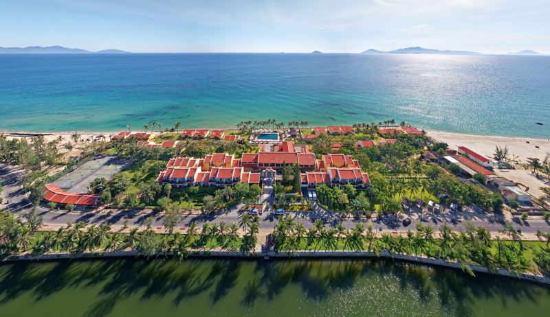 Victoria Hoi An Beach Resort & Spa