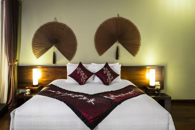 Victoria Hoi An Beach Resort & Spa