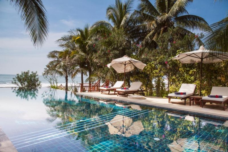 Victoria Phan Thiet Beach Resort & Spa