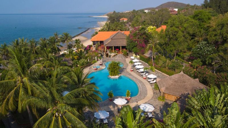 Victoria Phan Thiet Beach Resort & Spa