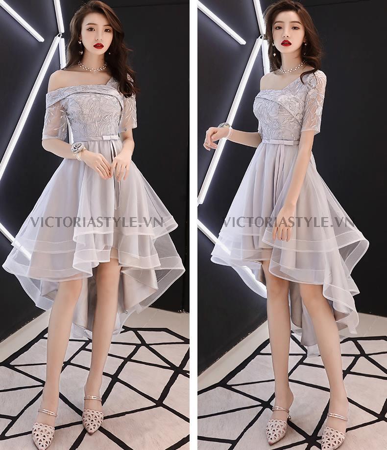 Top 12 Shop bán váy đầm dự tiệc đẹp nhất quận Đống Đa, Hà Nội