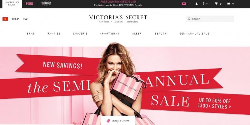 Victoria's Secret