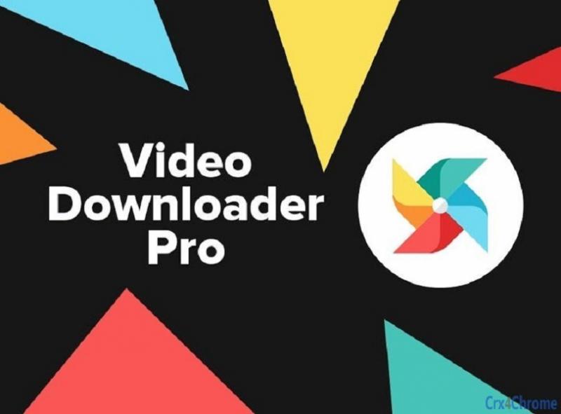 video downloader pro