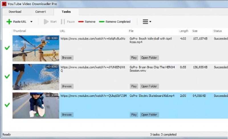 Video Downloader Pro