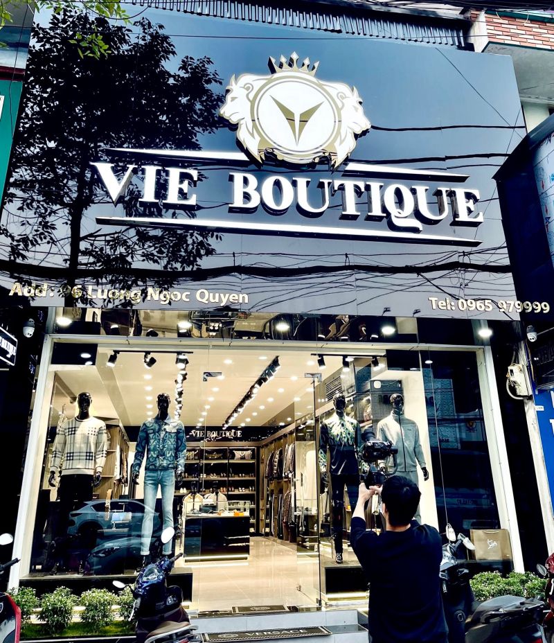 Vie Boutique