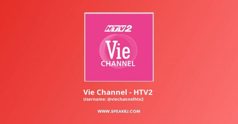 Vie Channel - HTV2