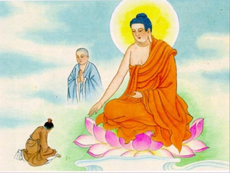 Top 10 Điều răn của Phật giúp bạn tránh những sai lầm đáng tiếc trong cuộc sống