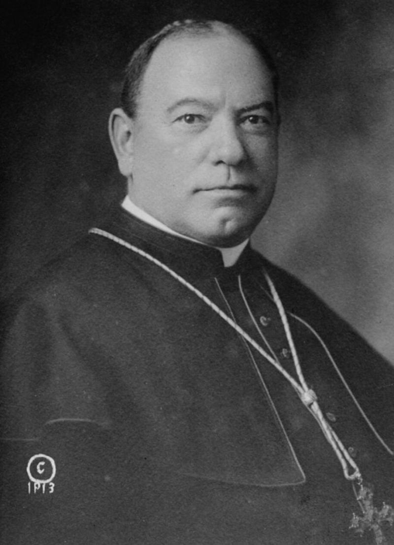 Tổng Giám mục William O'Connell
