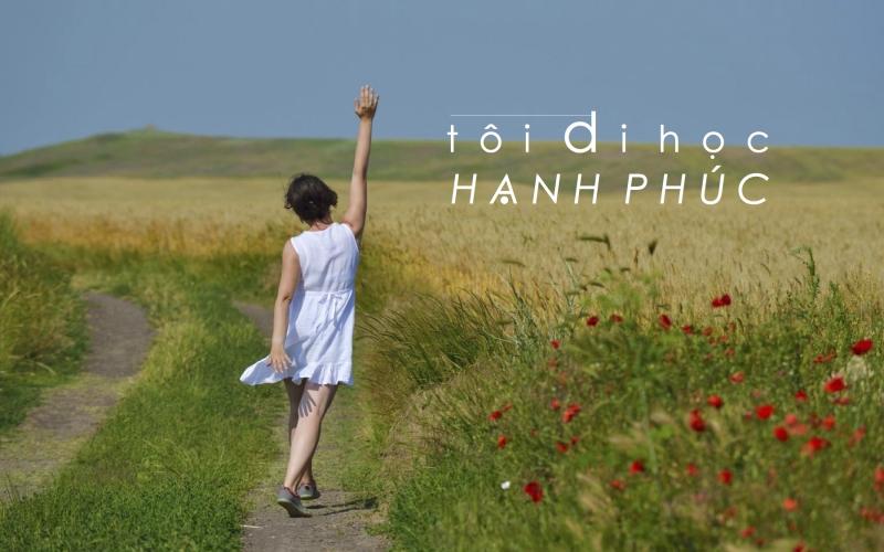 Lên kế hoạch cho hạnh phúc thôi