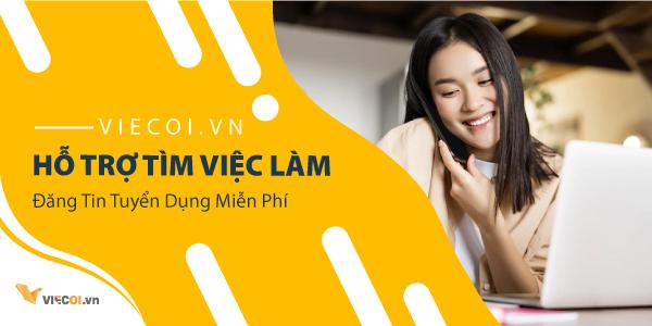 Website tuyển dụng nhân sự hiệu quả nhất Website tuyển dụng nhân sự hiệu quả nhất