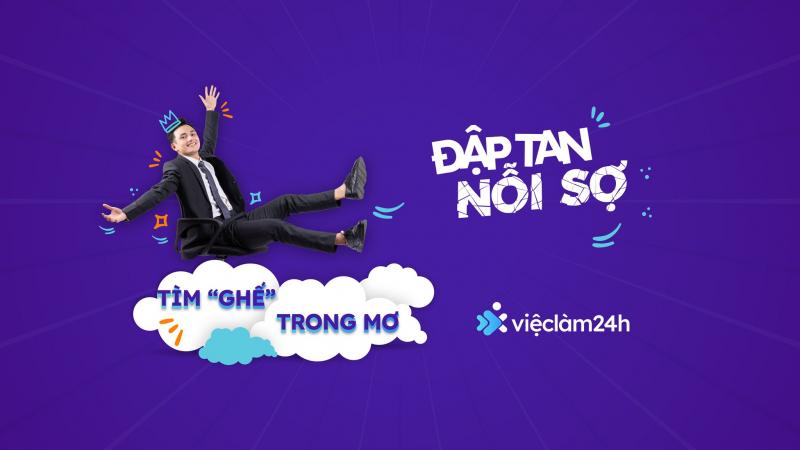 Việc làm 24h