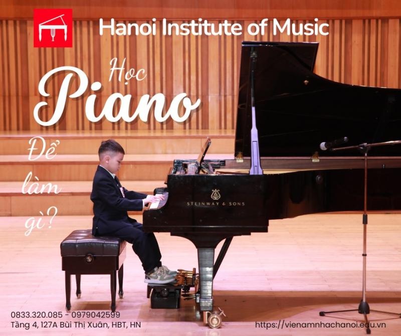 Hanoi Institute of Music